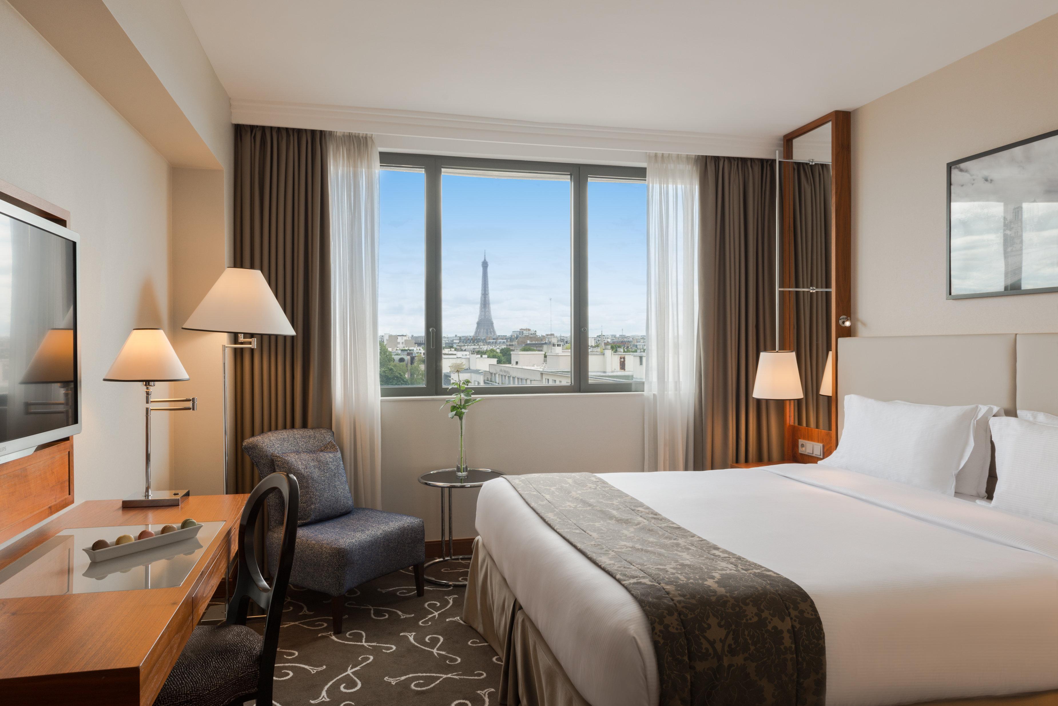 Crowne Plaza Paris - Neuilly, an IHG Hotel Zewnętrze zdjęcie